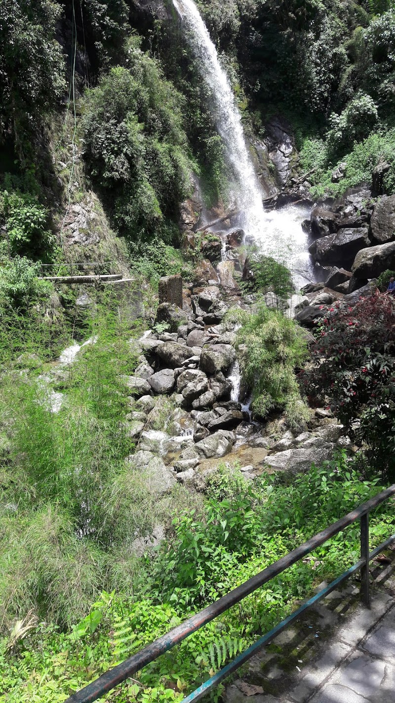 Phensang Monastery - Phensang Monastery CJC6+73J, Sikkim 737116, India