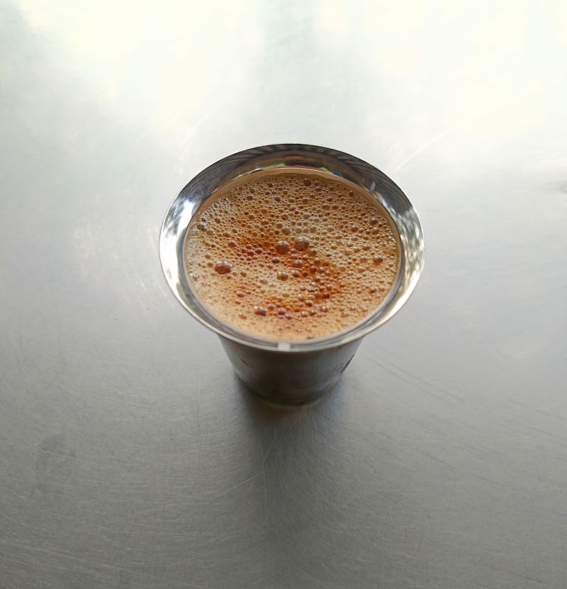 Umesh Dosa Point, Seshadripuram - Umesh Dosa Point, Seshadripuram 21, 4th Main Rd, 4th Block, Kumara Park West, Seshadripuram, Bengaluru, Karnataka 560020, India