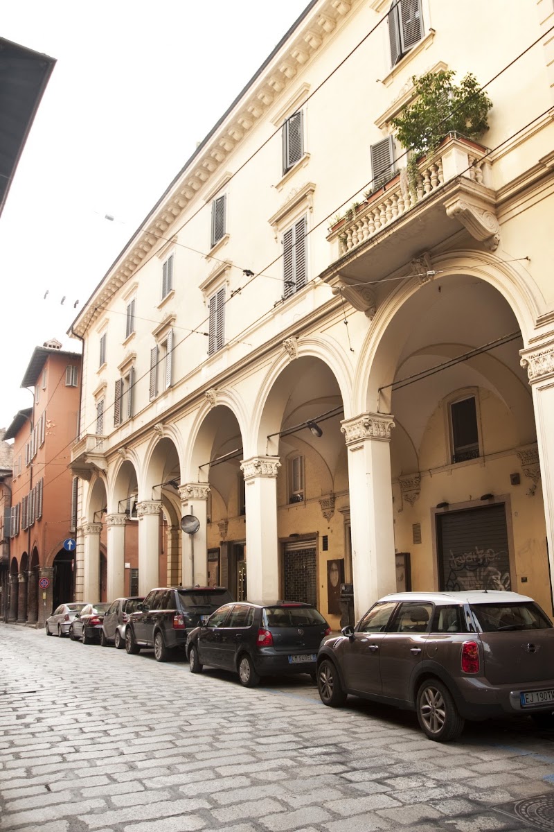 Casa Letizia Apartments - Casa Letizia Apartments, Str. Maggiore, 7, 40125 Bologna BO, Italy