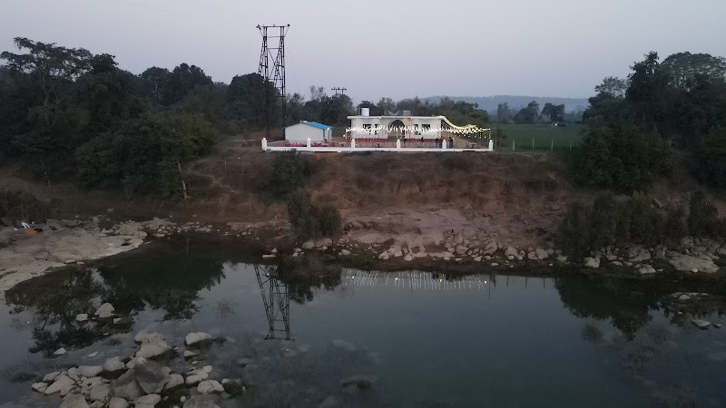 Monkey River Resort Madla - Monkey River Resort Madla, Panna National Park, Police Station, 1/2, Km from, Madla, Madhya Pradesh 488001, India