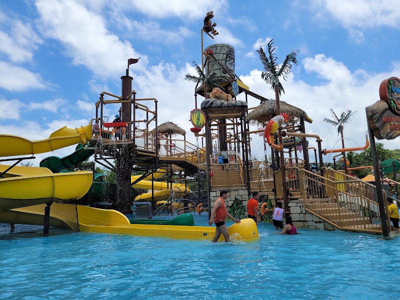 Aquatopia Water Park - Aquatopia Water Park An Thới - Hòn Thơm, An Thới, Phú Quốc, An Giang, Vietnam