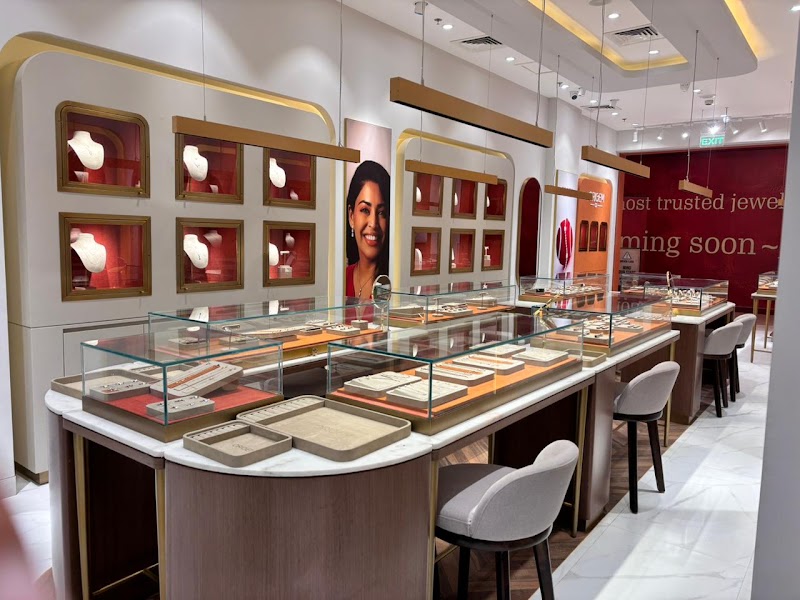 ORIGEM, Lab Grown Diamond Jewellery, Nexus Elante Mall, Chandigarh - ORIGEM, Lab Grown Diamond Jewellery, Nexus Elante Mall, Chandigarh, Shop no 9, Lower Ground Floor, Elante Mall, Industrial Area Phase I, Chandigarh, 160002, India