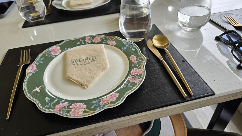 Colonel’s Kitchen - Premium Vintage Dining Experience - Colonel’s Kitchen - Premium Vintage Dining Experience 160, Coonoor Rd, Thalayathimund, Ooty, Tamil Nadu 643001, India