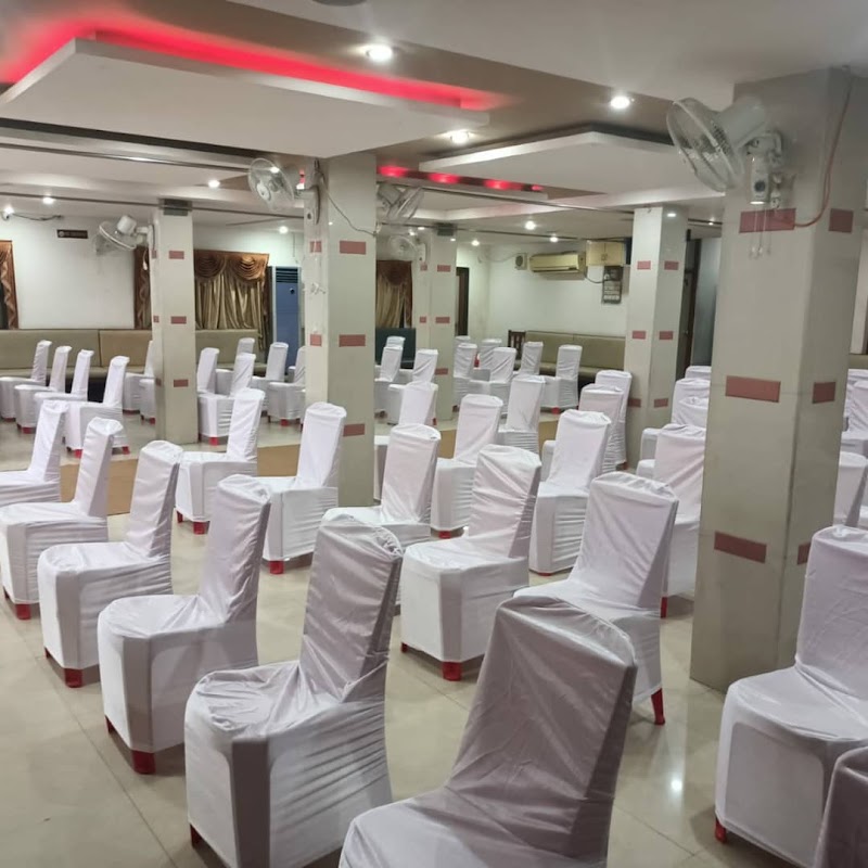 Gulshan Restaurant - Gulshan Restaurant, Jambusar - Bharuch Rd, Jambusar Bypass Chowkdi, Laxmi Nagar, Bharuch, Gujarat 392015, India