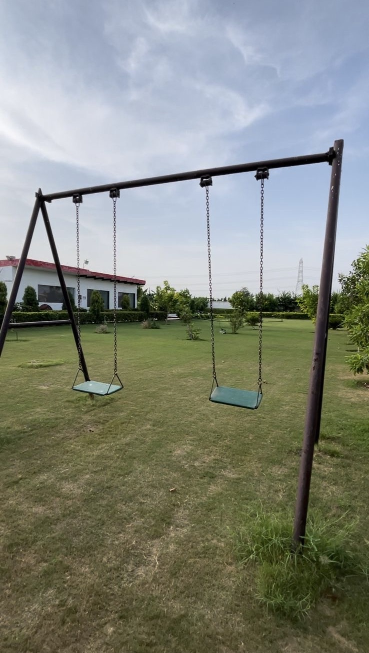 Aromiaa Farms - Aromiaa Farms Gurgaon - Farukhnagar Rd, near sultanpur bird sanctuary, Budhera, Gurugram, Haryana 122505, India