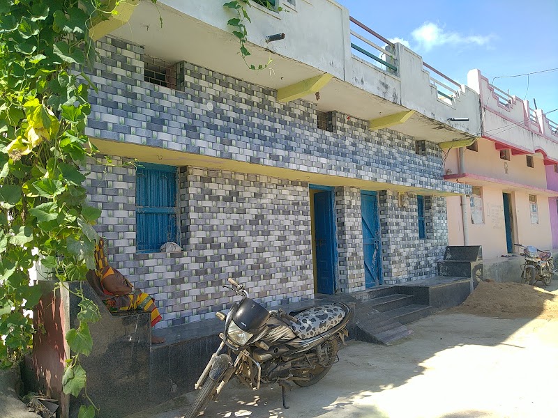 Kotpara Nagari(Hriday Nag) - Kotpara Nagari(Hriday Nag), 8XP5+MP, Chhipali, Chhattisgarh 493778, India