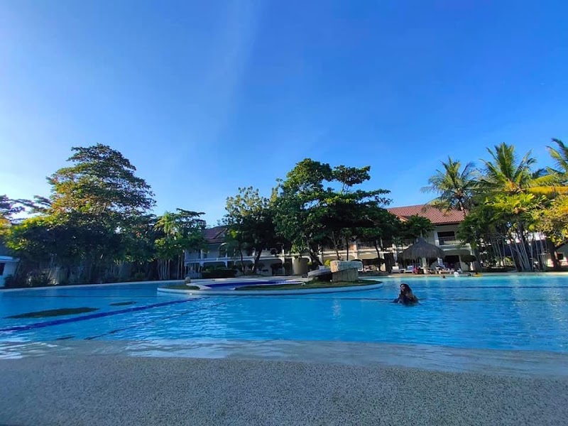 Pacific Cebu Resort International Inc. - Pacific Cebu Resort International Inc., Lapu-Lapu, 6015 Cebu, Philippines