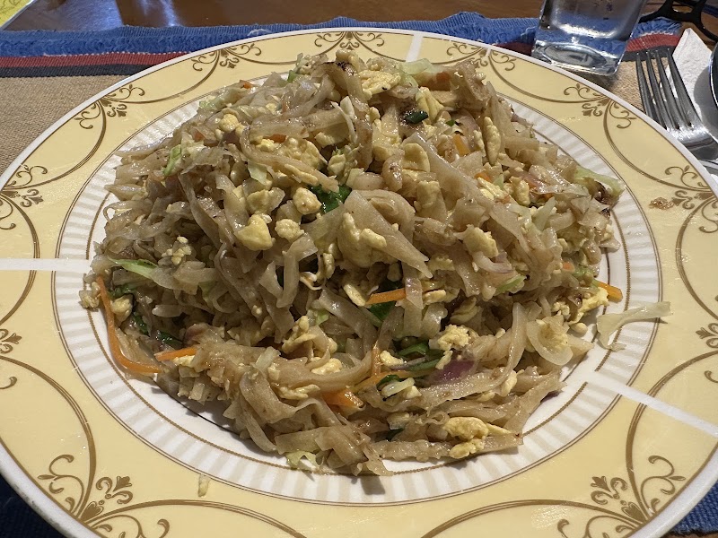 Mettha's Home Cooked Meals Traditional Sri Lanka Restaurant
