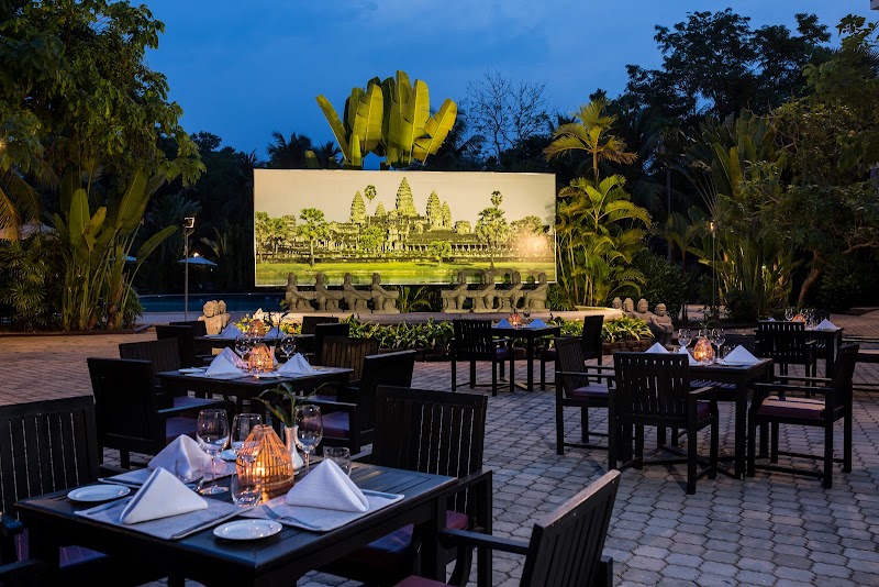 Angkor Century Resort and Spa - Angkor Century Resort and Spa, Khum, Komay Road, Krong Siem Reap, Cambodia