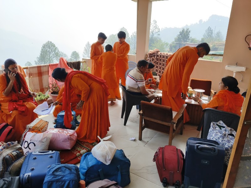 Himdarshan Home stay - Himdarshan Home stay, Sonasiling danya pin code 263622, Danya, Dunar, Uttarakhand 263622, India