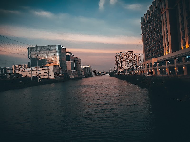 Parañaque - Parañaque, Metro Manila, Philippines