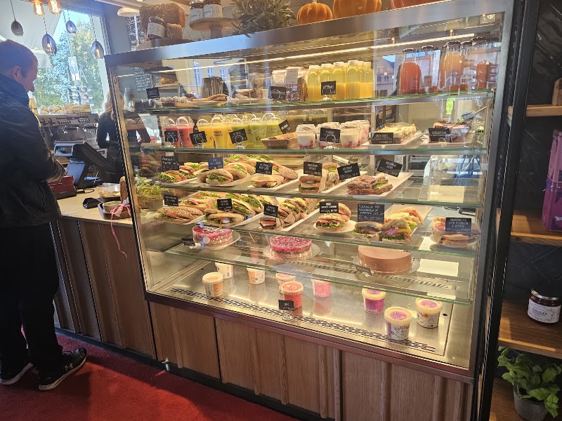 Baker Hansen - Baker Hansen, Kirkegata 15, 0153 Oslo, Norway