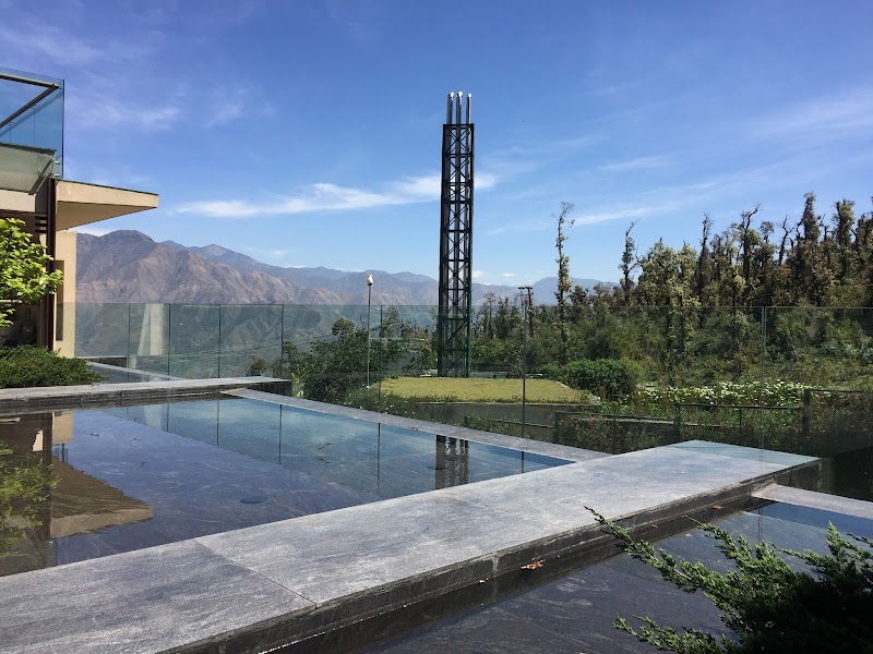 JW Marriott Mussoorie Walnut Grove Resort & Spa - JW Marriott Mussoorie Walnut Grove Resort & Spa Village - Siya, Kempty Fall Rd, Charleville, Mussoorie, Ghatudhar, Uttarakhand 248179, India