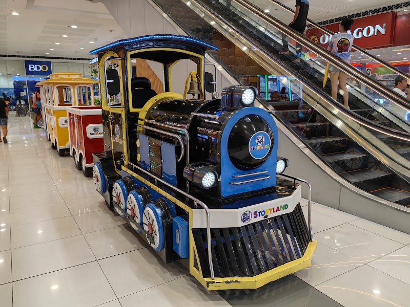 SM City Bicutan - SM City Bicutan, Doña Soledad Avenue, corner South Luzon Expy, Parañaque, 1709 Metro Manila, Philippines