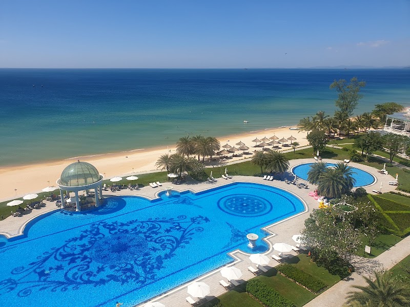 Bai Dai beach - Bai Dai beach 8RQX+2FV, Phú Quốc, Kiên Giang, Vietnam