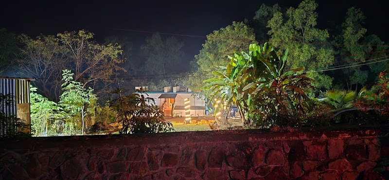 Serene Tranquility - Serene Tranquility, Govitri, Maharashtra 410405, India
