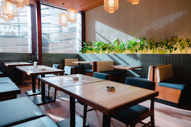 Darbar Indian Cuisine