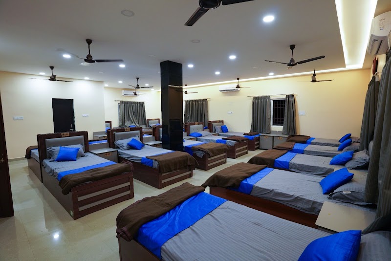 HOTEL ADD RESIDENCY - HOTEL ADD RESIDENCY, near Railway Station, Balangir, Khujenpali, Odisha 767001, India
