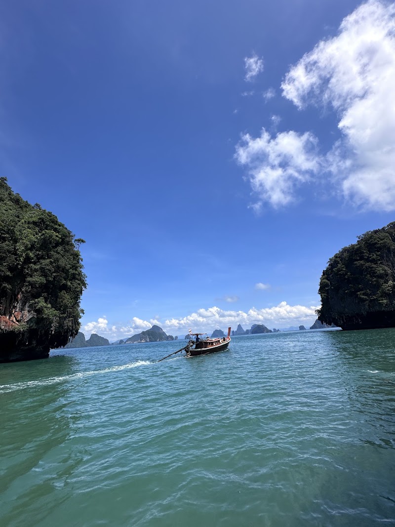 Ko Hong - Ko Hong Ko Hong, Mueang Krabi District, Krabi, Thailand