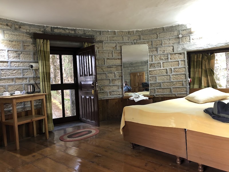 KMVN Tourist Rest House Chaukori - KMVN Tourist Rest House Chaukori Pithoragarh Rd, Chaukori, Uttarakhand 262531, India