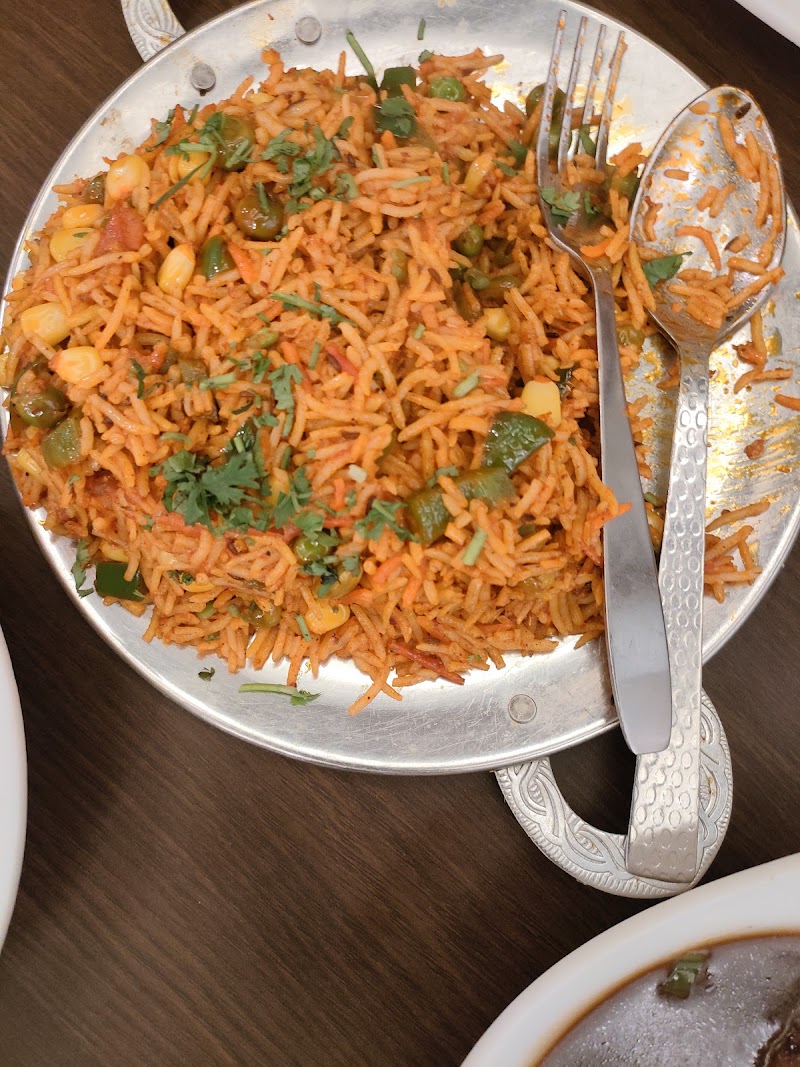 Rasoi Pure Veg - Rasoi Pure Veg Shop No. 18 & 19, Porwal Tower, Cinemax Rd, near Navrang Hotel, Vagad Nagar, Beverly Park, Mira Road East, Thane, Mira Bhayandar, Maharashtra 401105, India