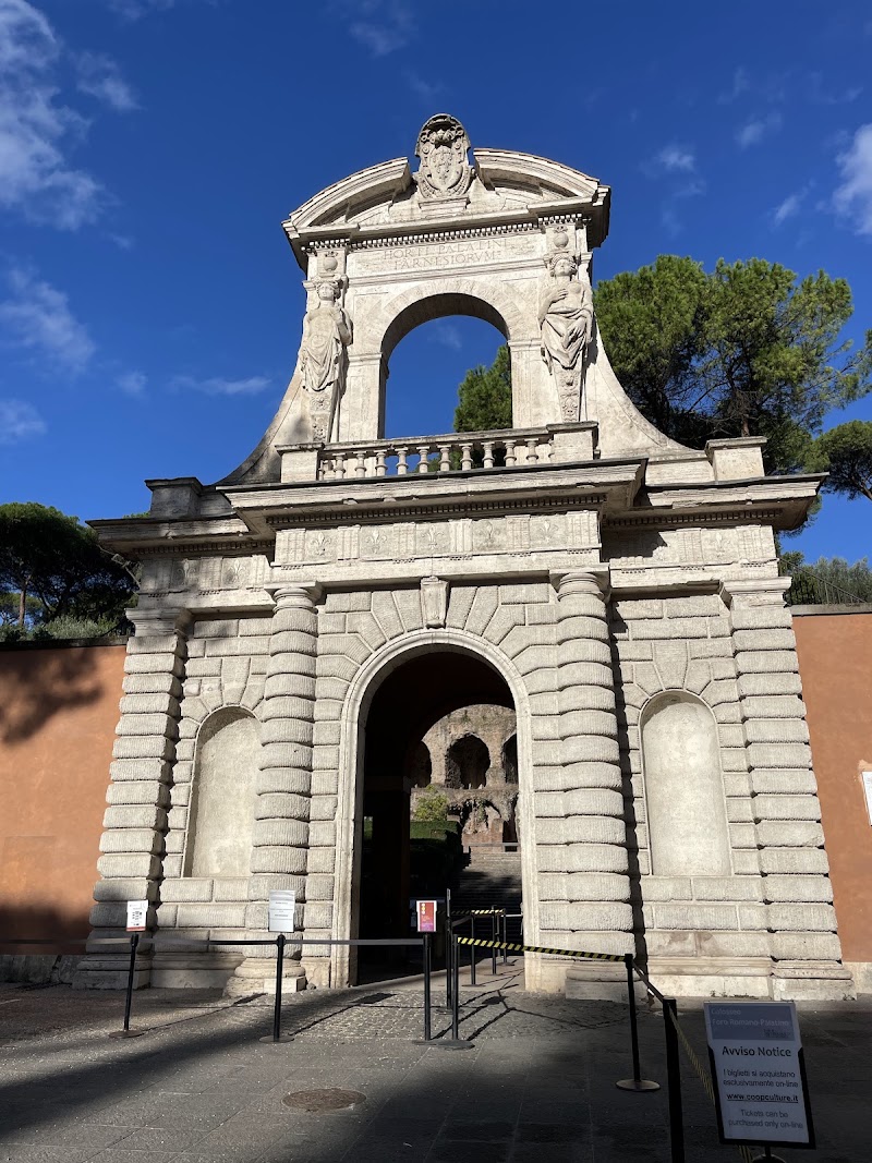 Palatine Hill - Palatine Hill Via di S. Gregorio, 30, 00186 Roma RM, Italy