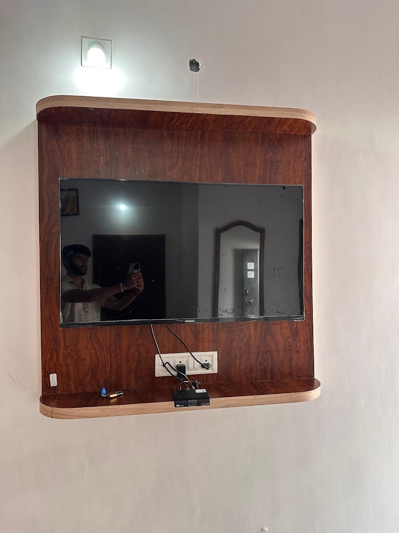 Laxmanji Villas - Laxmanji Villas Hetamji near check-post, Mount Abu, Rajasthan 307501, India