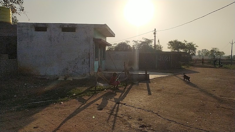 Beltukari plastic ball cricket ground - Beltukari plastic ball cricket ground, 52PF+GQ, Chorbhatthi Kalan, Chhattisgarh 495003, India