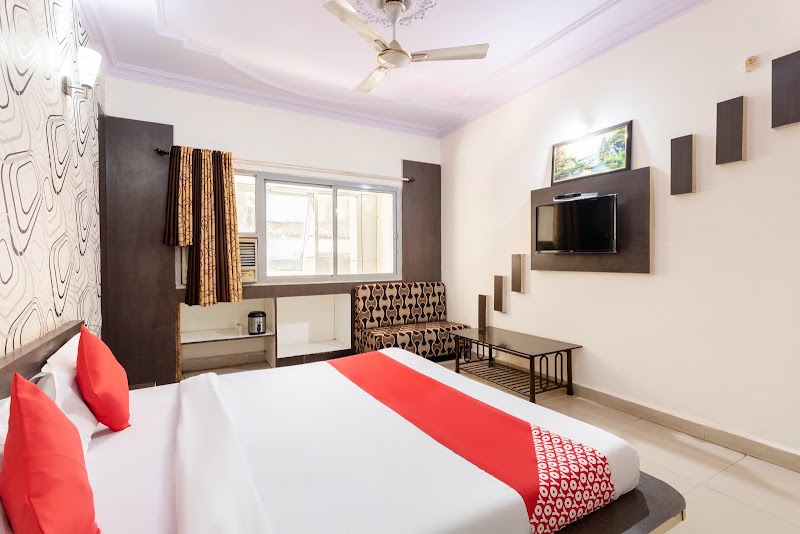 Hotel Pachmarhi Regency - Hotel Pachmarhi Regency Ward No. 2, Subhash Marg, Pachmarhi, Pachmarhi Cantt, Madhya Pradesh 461881, India