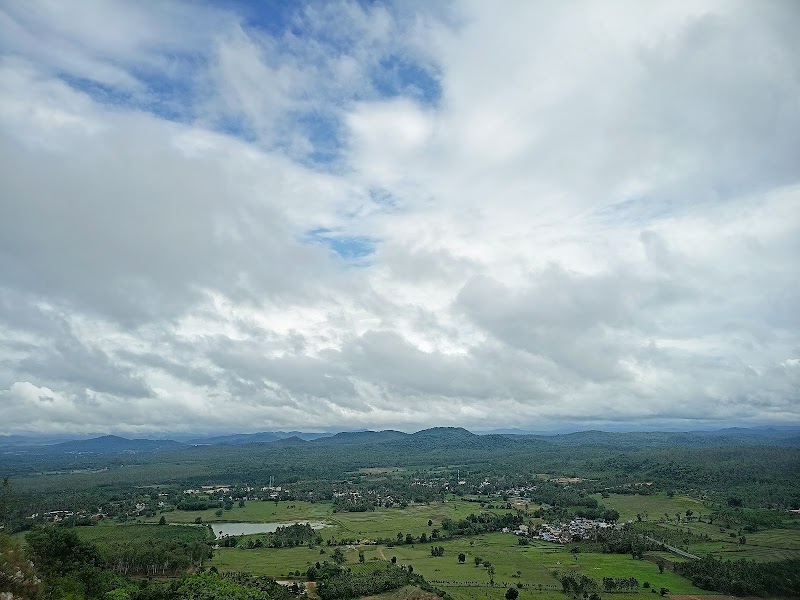 Shri Ranganatha Swamy Temple - Bilikallu Betta - Shri Ranganatha Swamy Temple - Bilikallu Betta QJRF+C79, Hunasekatte, Karnataka 577115, India