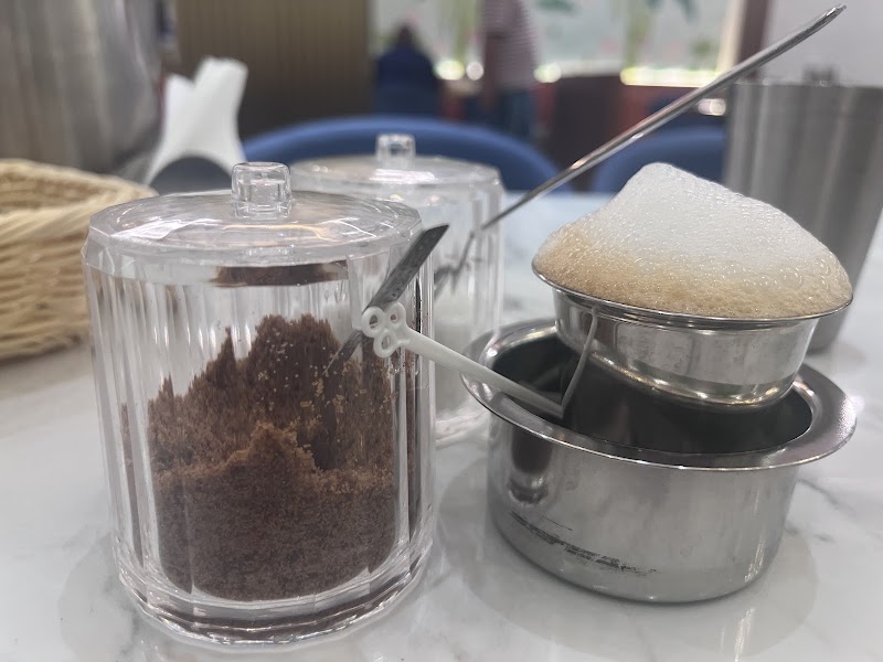 A2B Veg Restaurant (Adyar Ananda Bhavan), Upper Dickson Rd, Singapore - A2B Veg Restaurant (Adyar Ananda Bhavan), Upper Dickson Rd, Singapore, 3 Upper Dickson Rd, Singapore 207469