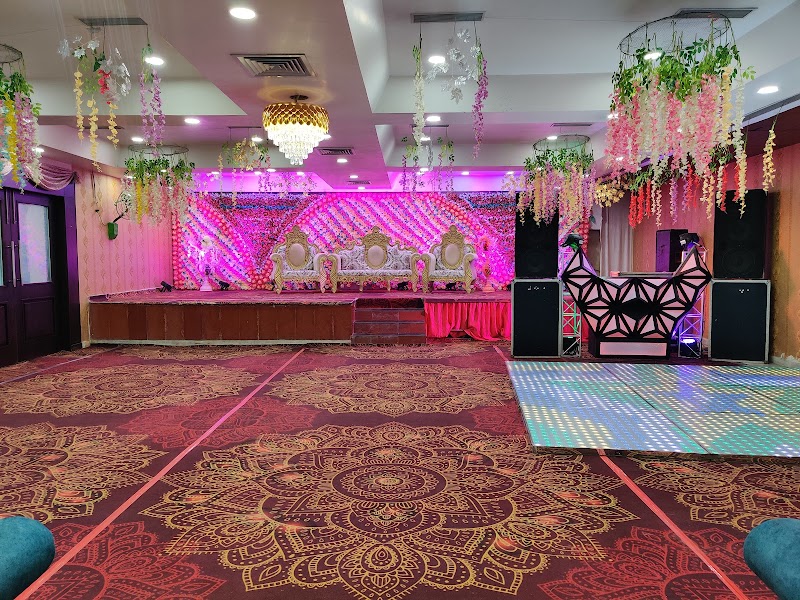Feast Of Heaven Restaurant & Caterers | Pure Vegetarian | - Feast Of Heaven Restaurant & Caterers | Pure Vegetarian | A 56, Garh Rd, Samrat Palace, Panchsheel Colony, Meerut, Uttar Pradesh 250003, India