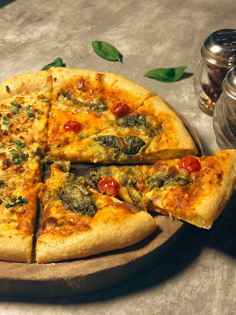 Mantra Cafe - Mantra Cafe Zostel, Kudle Beach Rd, Dandebagh, Gokarna, Karnataka 581326, India