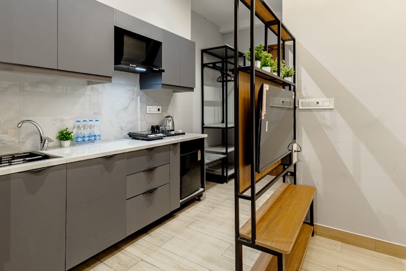 Imperial Stayz Serviced Apartment - Imperial Stayz Serviced Apartment 1210, near Amity International School, Block N, Mayfield Garden, Sector 51, Gurugram, Haryana 122018, India