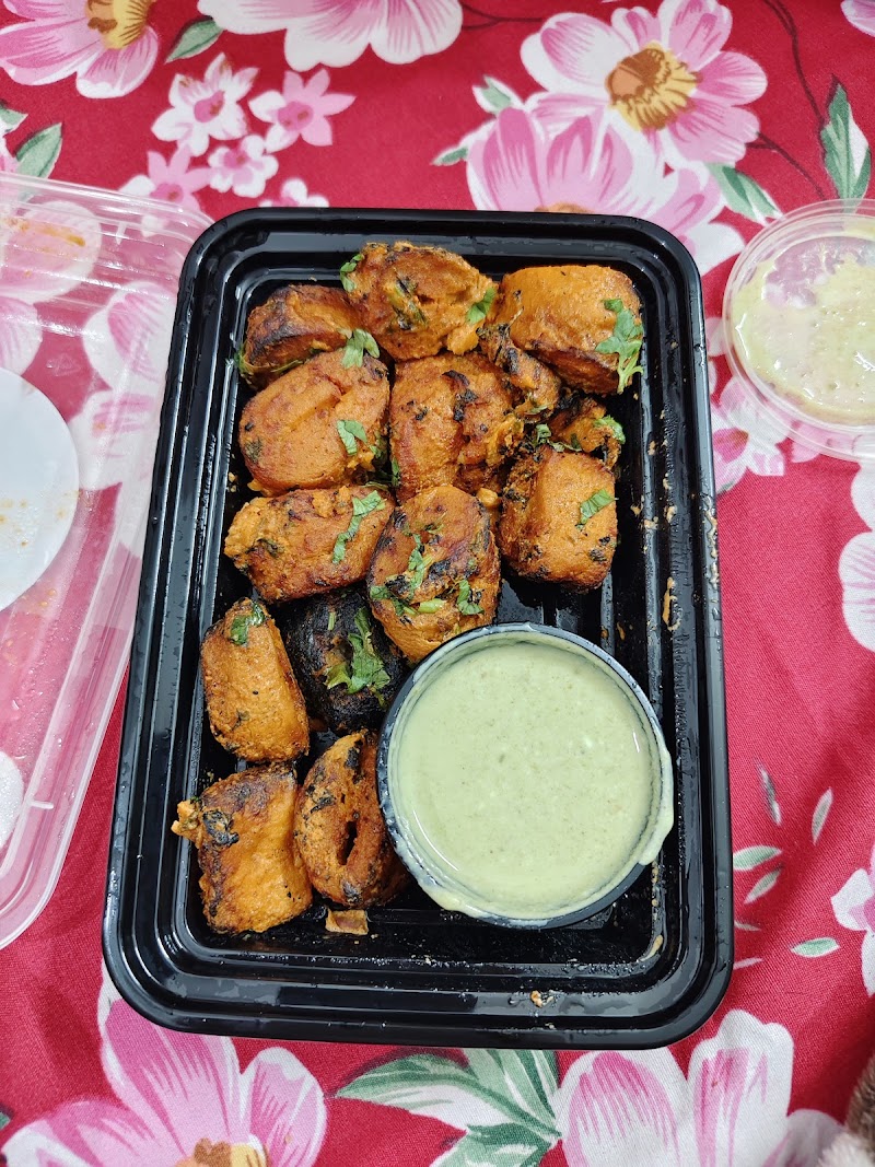 Dhaba Ambarsar - Dhaba Ambarsar Shop No. 4,5, opposite to DPS school, sector 84, Sector 85, Gurugram, Haryana 122012, India
