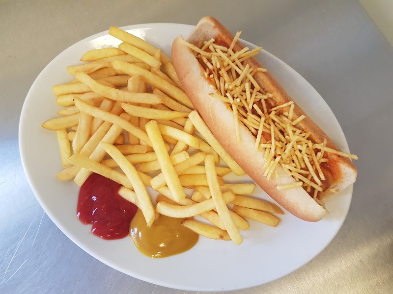 Ruby’s Cafe & Restaurant - Ruby’s Cafe & Restaurant 130 Norwood High St, Norwood, London SE27 9NH, UK