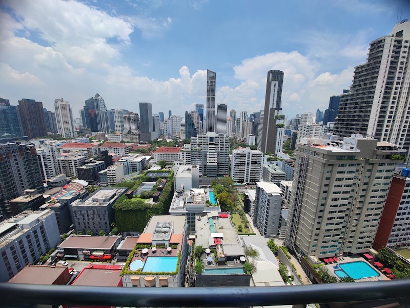 Soi 11 - Soi 11 ไชยยศ เลขที่ 139 Soi Sukhumvit 11, Khwaeng Khlong Toei Nuea, Watthana, Krung Thep Maha Nakhon 10110, Thailand