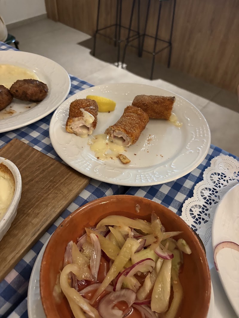 Gostionica Ficlek - Gostionica Ficlek Pod zidom 5, 10000, Zagreb, Croatia