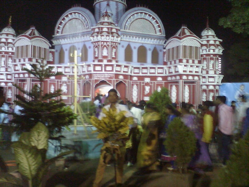Mana - Mana, Chhattisgarh, India