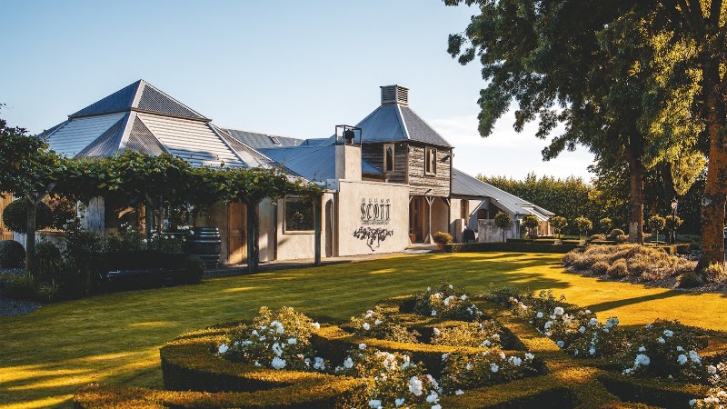 Allan Scott Family Winemakers HQ