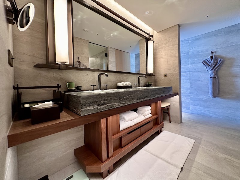 HOTEL THE MITSUI KYOTO, a Luxury Collection Hotel & Spa - HOTEL THE MITSUI KYOTO, a Luxury Collection Hotel & Spa Aburano-Koji St. Nijo-Sagaru, Nakagyo-Ku, 284 二条油小路町 中京区 京都市 京都府 604-0051, Japan