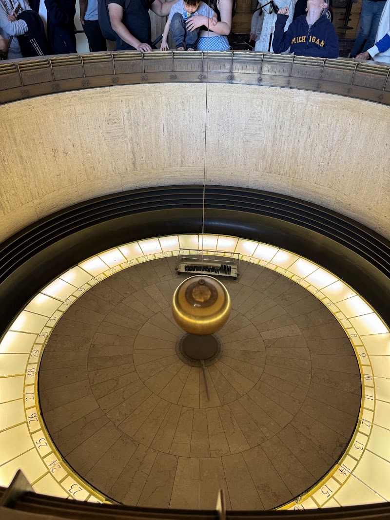 Griffith Observatory - Griffith Observatory 2800 E Observatory Rd, Los Angeles, CA 90027, USA