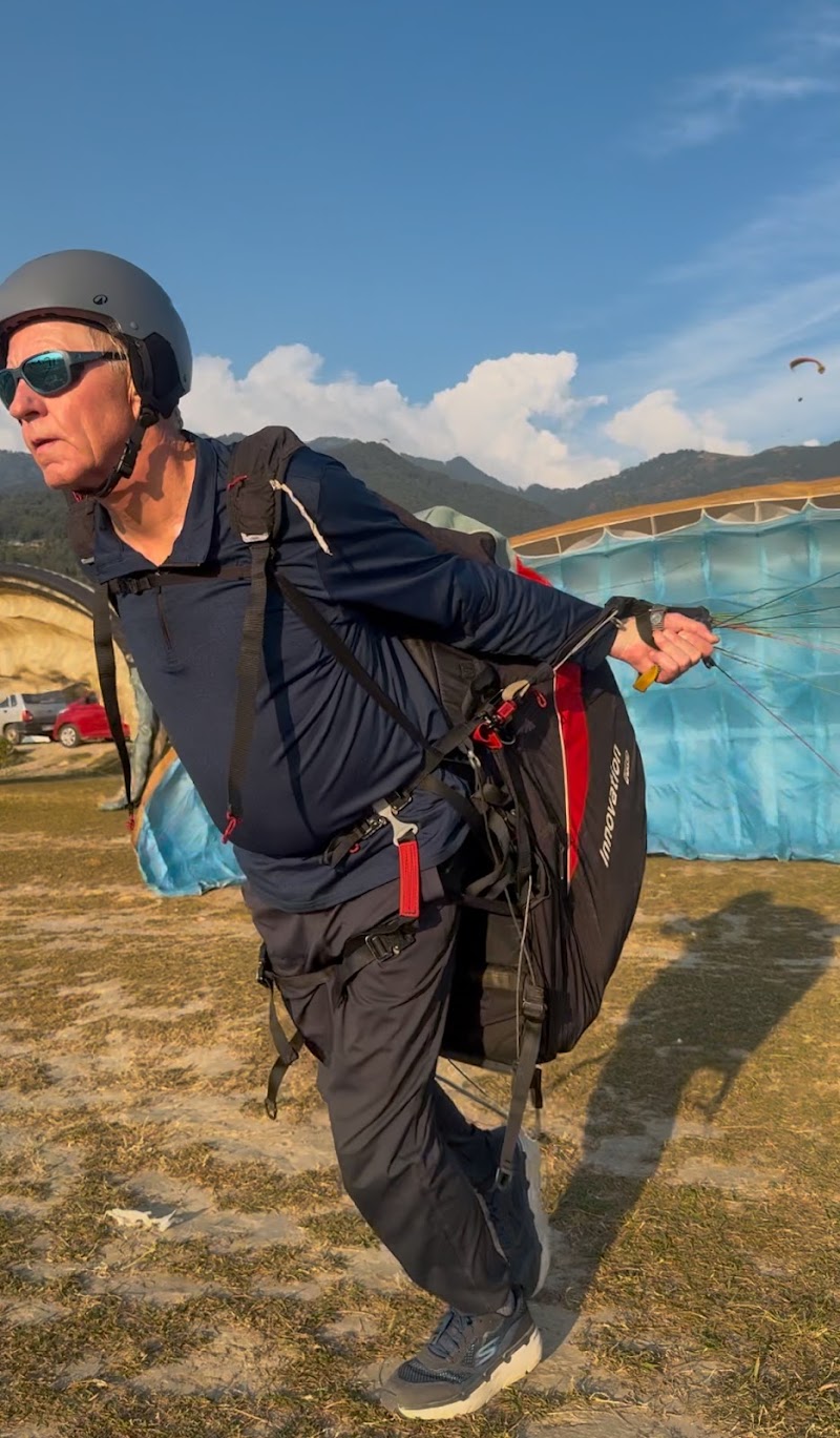 AntiGravity Paragliding School|Paragliding in Bir Billing|Paragliding course in Bir Billing - AntiGravity Paragliding School|Paragliding in Bir Billing|Paragliding course in Bir Billing Bir Colony Rd, bir, Baijnath, Suja, Himachal Pradesh 176077, India