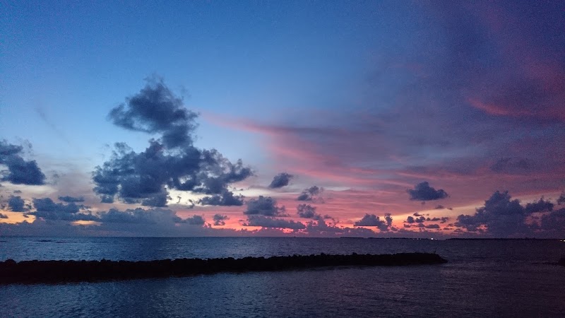 Atolls of the Maldives - Atolls of the Maldives, Malé, Maldives
