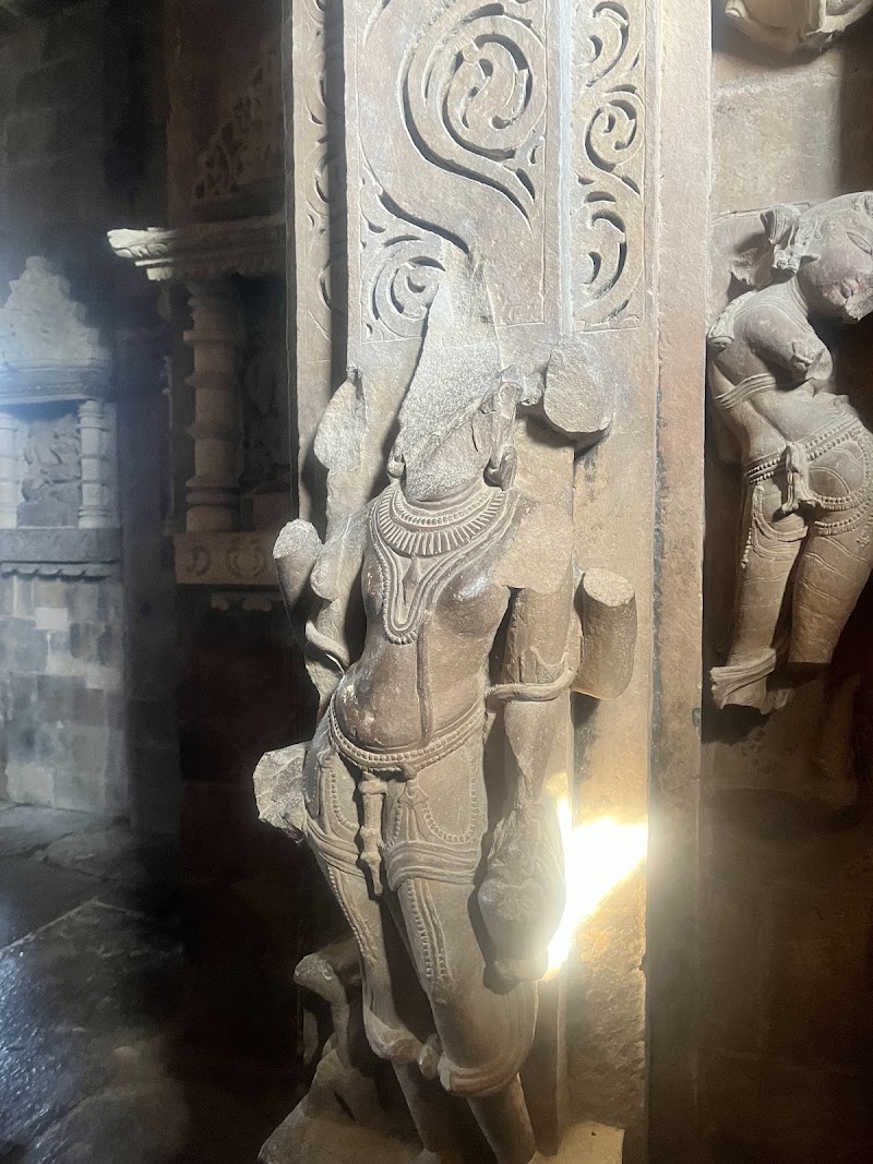 Kandariya Mahadeva Temple Khajuraho - Kandariya Mahadeva Temple Khajuraho, VW39+6V3, Sevagram, Khajuraho, Madhya Pradesh 471606, India