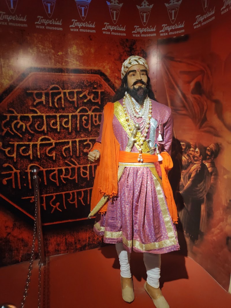 Imperial wax museum - Imperial wax museum Rainbow Food Park Railway Gate 30 , Old Khandala Road Mumbai, Old Mumbai - Pune Hwy, Khandala, Lonavala, Maharashtra 410302, India