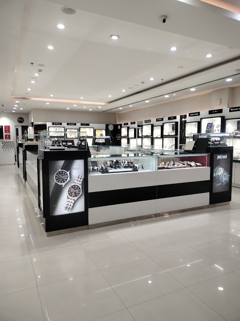 Helios Watch Store - Ambience Mall, New Delhi - Helios Watch Store - Ambience Mall, New Delhi Shop No F112-124, First Floor, Ambience Mall, inside Ambience Mall, Ambience Island, Vasant Kunj II, Vasant Kunj, New Delhi, Delhi 110070, India