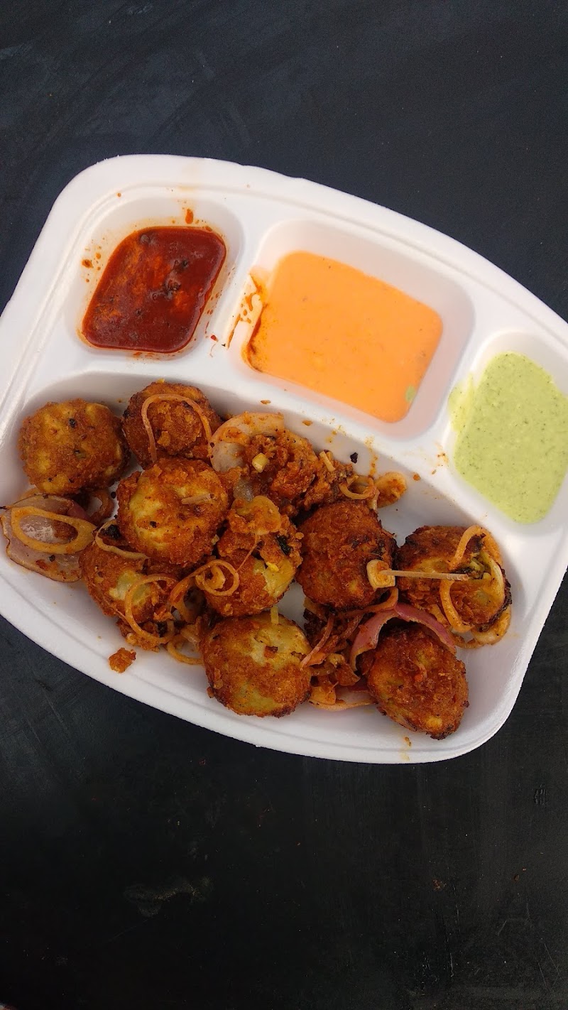 KK Chaap Express - KK Chaap Express SCO-4, 1st floor, National Highway 8, LIG Colony, Sector 31, Gurugram, Haryana 122001, India