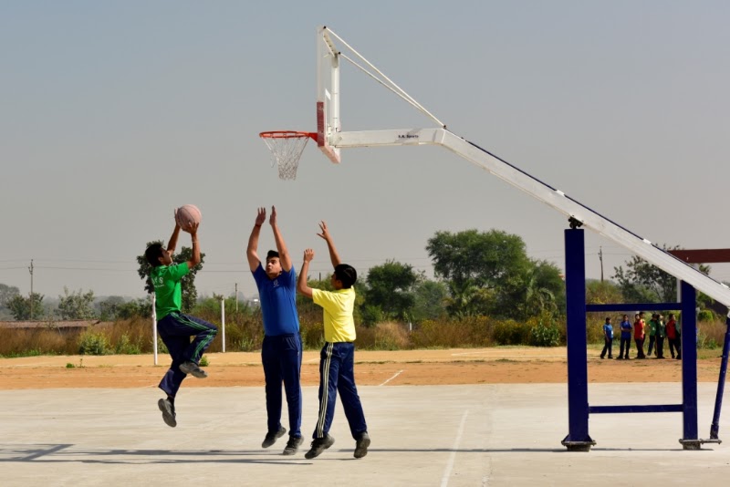 Delhi Public School, Janjgir-Champa - Delhi Public School, Janjgir-Champa, Scholar's Zone, Madwa Plant Rd, Village - Ghutiya, Champa, Chhattisgarh 495669, India