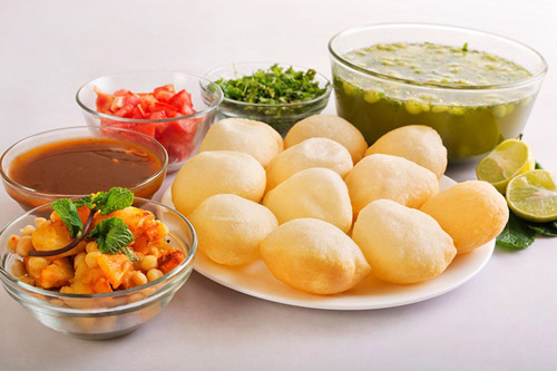 Chaat Di Hatti Bhilai - Chaat Di Hatti Bhilai 552/4, Krishna Talkies Rd, Ashish Nagar East, Maitrinagar, Risali, Bhilai, Chhattisgarh 490006, India
